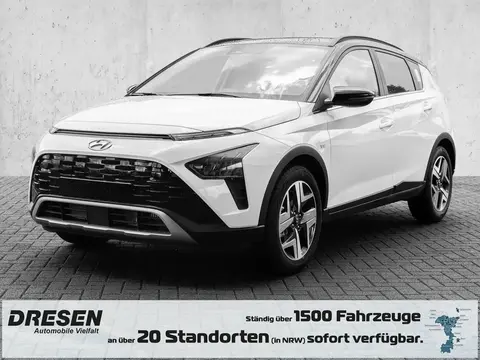 Annonce HYUNDAI BAYON Essence 2024 d'occasion 