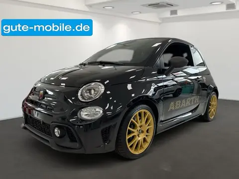 Annonce ABARTH 500 Essence 2024 d'occasion 