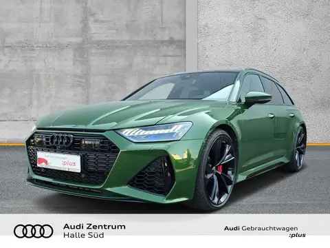 Used AUDI RS6 Petrol 2023 Ad 