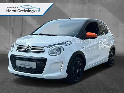 Used CITROEN C1 Petrol 2020 Ad 