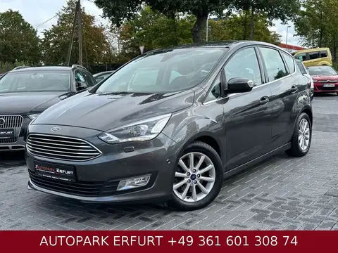 Annonce FORD C-MAX Essence 2015 d'occasion Allemagne