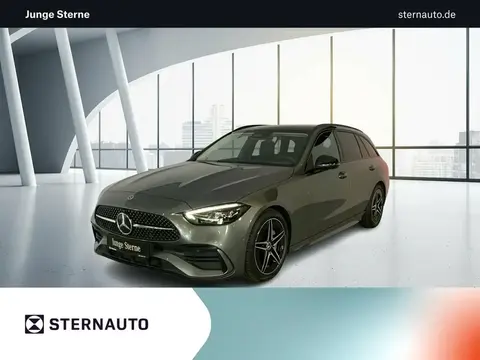 Annonce MERCEDES-BENZ CLASSE C Essence 2023 d'occasion 