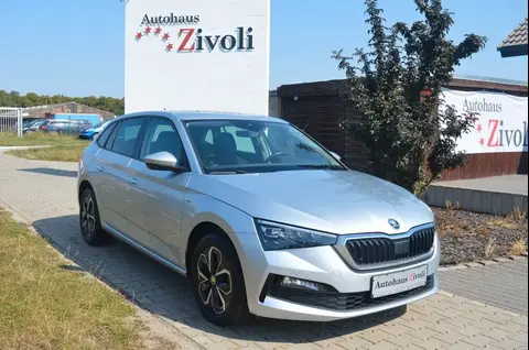 Used SKODA SCALA Diesel 2020 Ad 