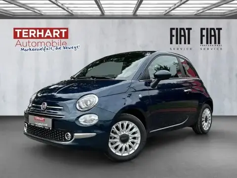 Annonce FIAT 500 Essence 2024 d'occasion 