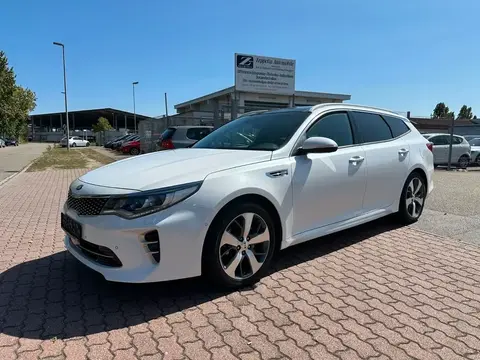 Used KIA OPTIMA Diesel 2016 Ad 