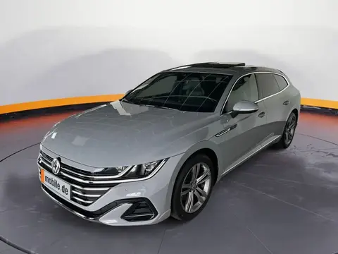 Used VOLKSWAGEN ARTEON Petrol 2022 Ad 