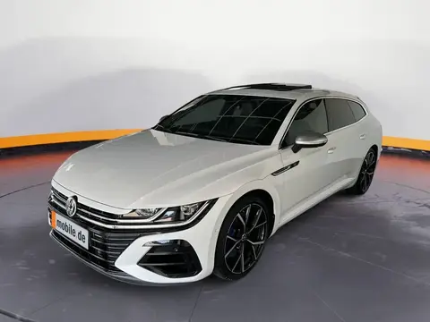 Used VOLKSWAGEN ARTEON Petrol 2022 Ad 