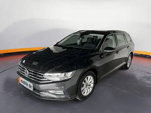 Used VOLKSWAGEN PASSAT Diesel 2022 Ad 