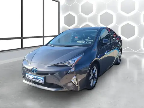 Annonce TOYOTA PRIUS Hybride 2016 d'occasion 