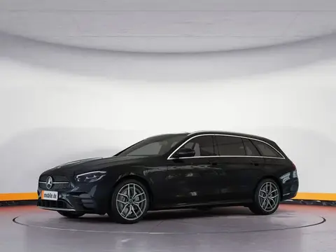 Annonce MERCEDES-BENZ CLASSE E Diesel 2023 d'occasion 