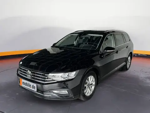 Used VOLKSWAGEN PASSAT Diesel 2022 Ad 