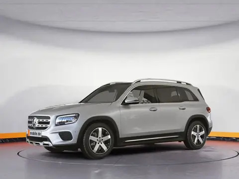 Annonce MERCEDES-BENZ CLASSE GLB Diesel 2023 d'occasion 