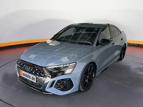 Annonce AUDI RS3 Essence 2022 d'occasion 