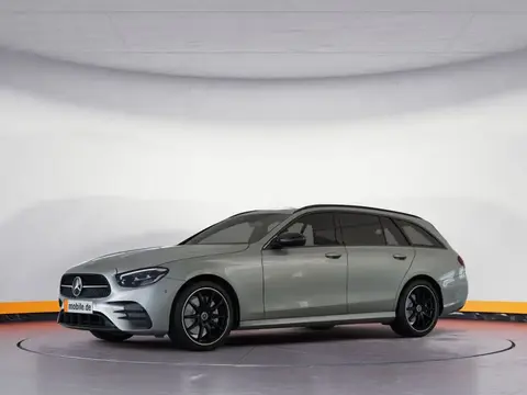 Annonce MERCEDES-BENZ CLASSE E Diesel 2023 d'occasion 