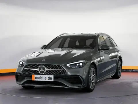 Annonce MERCEDES-BENZ CLASSE C Diesel 2023 d'occasion 