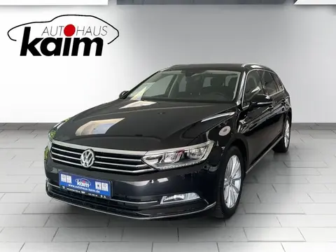 Used VOLKSWAGEN PASSAT Petrol 2019 Ad 