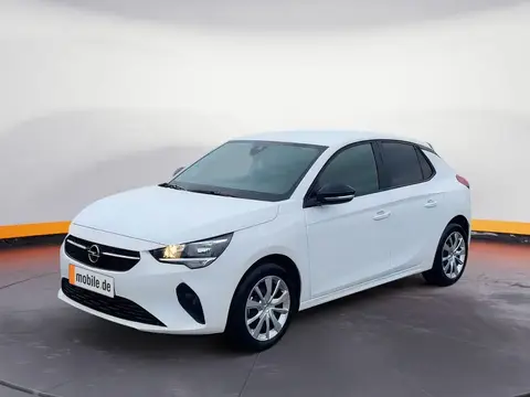 Annonce OPEL CORSA Essence 2023 d'occasion 