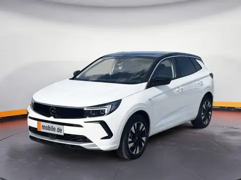 Annonce OPEL GRANDLAND Essence 2023 d'occasion Allemagne