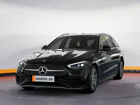 Annonce MERCEDES-BENZ CLASSE C Diesel 2023 d'occasion Allemagne