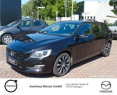 Used VOLVO V60 Diesel 2017 Ad 