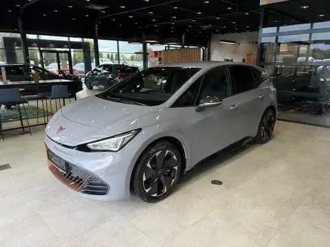 Annonce CUPRA BORN Non renseigné 2023 d'occasion 