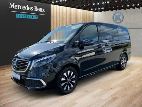 Annonce MERCEDES-BENZ EQV Non renseigné 2021 d'occasion 