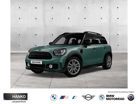 Used MINI COOPER Petrol 2023 Ad 