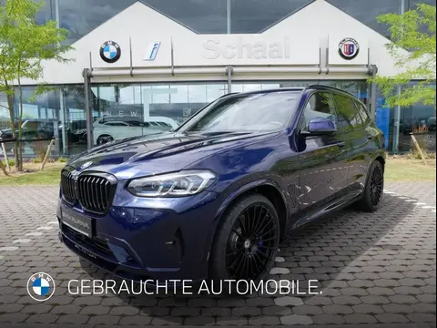 Annonce ALPINA XD3 Diesel 2024 d'occasion 