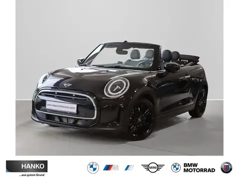 Annonce MINI COOPER Essence 2023 d'occasion 