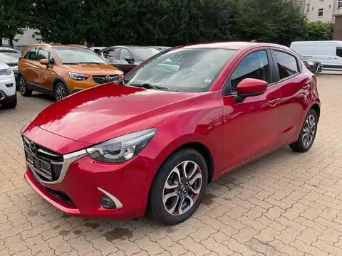 Used MAZDA 2 Petrol 2019 Ad 