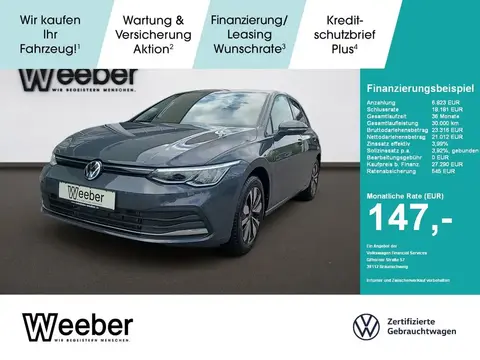 Used VOLKSWAGEN GOLF Diesel 2023 Ad 