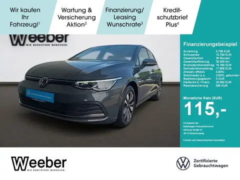 Annonce VOLKSWAGEN GOLF Essence 2023 d'occasion 