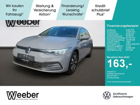 Used VOLKSWAGEN GOLF Diesel 2023 Ad 