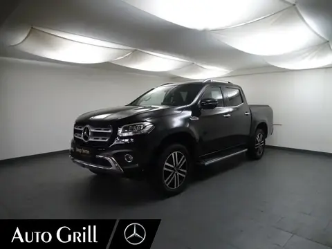 Used MERCEDES-BENZ CLASSE X Diesel 2019 Ad 