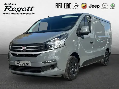 Used FIAT TALENTO Diesel 2021 Ad 