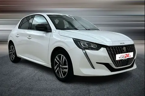 Annonce PEUGEOT 208 Essence 2023 d'occasion 