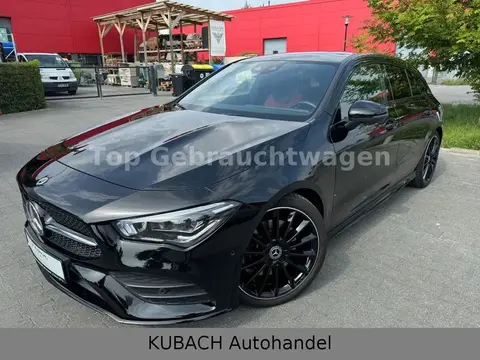 Used MERCEDES-BENZ CLASSE CLA Diesel 2020 Ad 