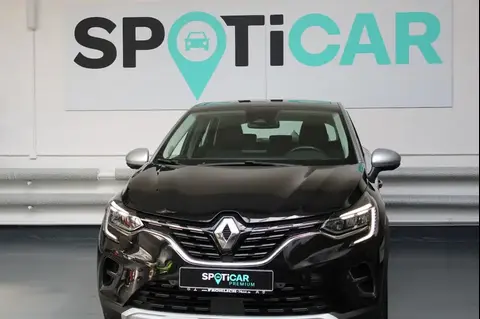 Used RENAULT CAPTUR Diesel 2020 Ad 