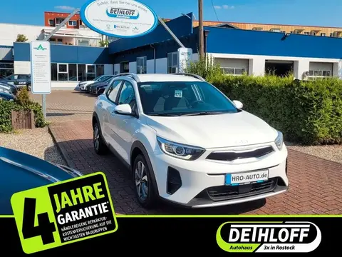 Annonce KIA STONIC Essence 2023 d'occasion 