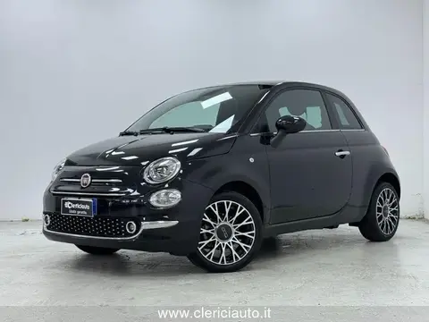 Used FIAT 500 Petrol 2023 Ad 