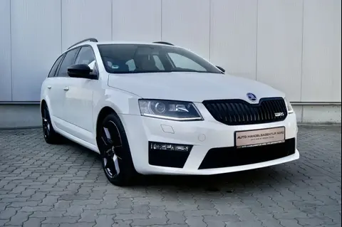 Used SKODA OCTAVIA Diesel 2016 Ad 