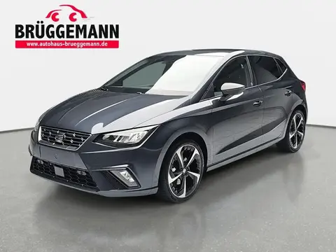 Annonce SEAT IBIZA Essence 2024 d'occasion 