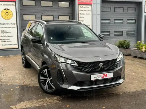 Annonce PEUGEOT 5008 Essence 2023 d'occasion 