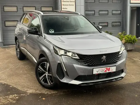 Used PEUGEOT 5008 Petrol 2023 Ad 