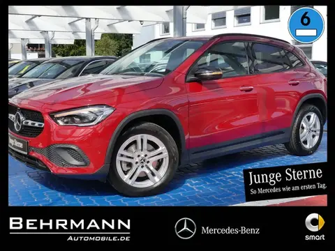 Used MERCEDES-BENZ CLASSE GLA Petrol 2023 Ad 