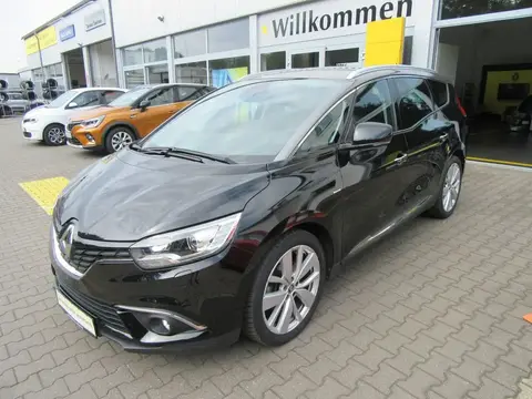 Used RENAULT GRAND SCENIC Petrol 2019 Ad 