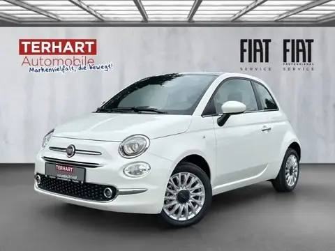 Used FIAT 500 Petrol 2024 Ad 