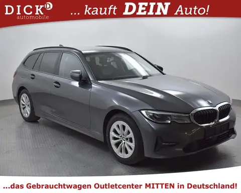 Annonce BMW SERIE 3 Diesel 2021 d'occasion 