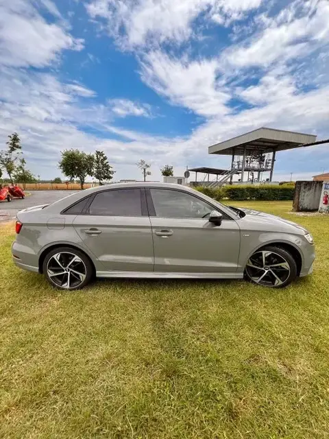 Used AUDI A3 Diesel 2019 Ad 