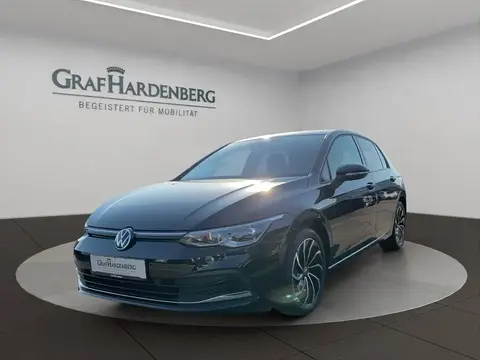 Used VOLKSWAGEN GOLF Petrol 2021 Ad 